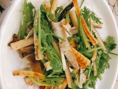 凉拌鳗鱼干-一江春水·杭帮臻宴(三台山店)