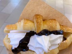 -麦当劳(城西银泰店)