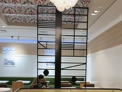 -葡珍轩冰室(虹桥机场T1店)