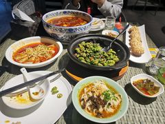 -铜锣湾·有麝自然香(长嘉汇购物公园店)