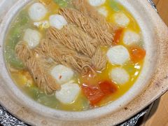 -永安鱼庄·镇江菜(三店纬五路店)