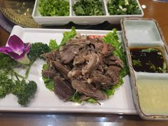 -前堡羊汤岫岩一部(凯隆店)