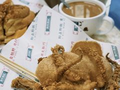 -渔记茶餐厅(渔村店)