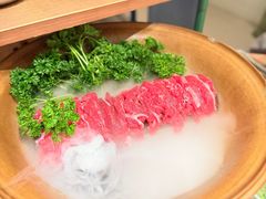 -三出山火锅(万象天地店)