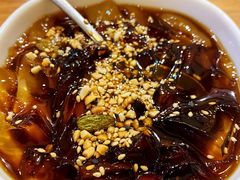 -三猫黑鱼花(南大店)