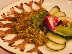 -阿诺泰·泰国餐厅(紫荆店)