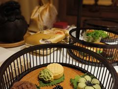 -叶叶菩提(太原别墅店)