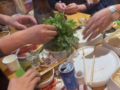 -满福居·烧烤涮(四八二店)