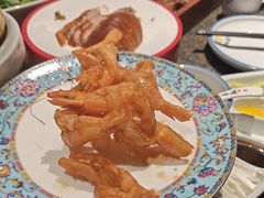 -真地道京味府·鲜橙烤鸭·北京菜(朝外大街东大桥店)