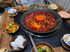 -楠火锅(绵阳首店)