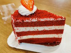 -85度C(上海兰溪二店)