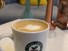 -逸派咖啡 EPARKCOFFEE(广安门店)