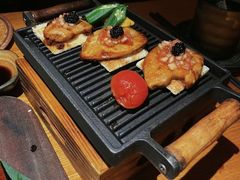 -大喜居酒屋·烧串(悦汇城店)