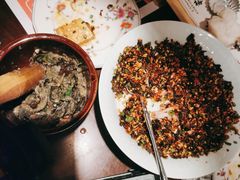 -小隐人家(乐松店)