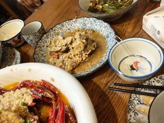 -虾小龙老长沙龙虾馆(坡子街店)