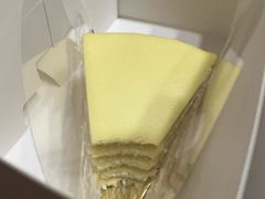 -薇薇安(榴莲千层蛋糕·二七万达店)
