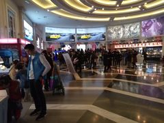 -SFC上影影城(南京新城市广场店)