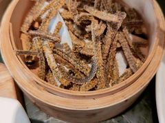 -芳芳私房菜·精做淮扬菜(承德路店)