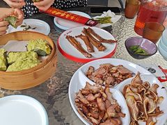 -老鼎万春卤菜(五代传承创始老店)