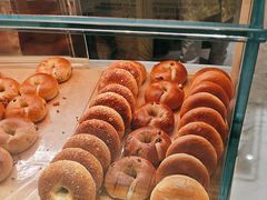 -HOT CRUSH趁热集合·现烤面包(环球港店)