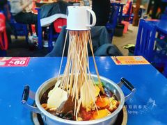 -马路边边串串香(双井直营店)