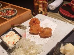 -三喜日料(汇金广场店)