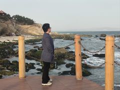 -养马岛旅游度假区