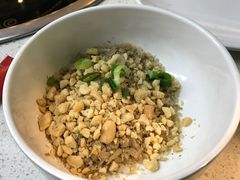 蘸碟-味之绝美蛙鱼头火锅(高新店)