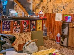 -谷雨日式烧肉(万达金街店)