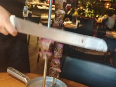 -拉蒂娜·巴西牛排馆 Latina·Brazilian Steakhouse(王府井喜悦店)
