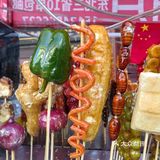 在尔滨，一切皆可糖🍡