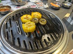 -农乐园炭火烤肉(繁花中心店)