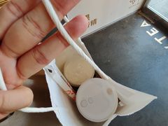 -喜茶(上海打浦桥日月光gelato lab+店)