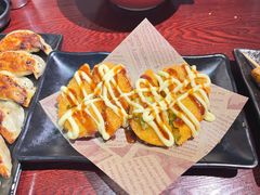 -纪州豚骨酱油拉面(锦延路店)