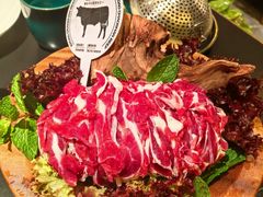 -二刀潮牛(重庆光环购物公园店)