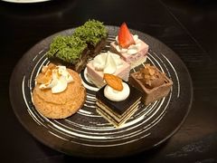 -天津东凯悦酒店·Market Café自助餐厅