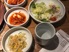 -王妃家(明洞中央店)