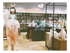 -当当书店(国泰广场店)