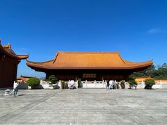 -深圳仙湖植物园
