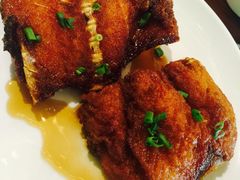 -宴秋杭州菜(锦艺城店)