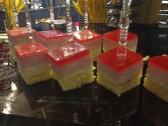 -世博花园酒店-自助餐厅