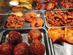 -张香食品(玉龙湾店)