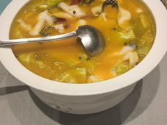 -巴盟人家·内蒙地方菜(华丽家族店)
