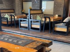 -苹果树下艺术餐厅(通州店)