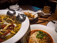 -太二酸菜鱼(沈阳万象城店)