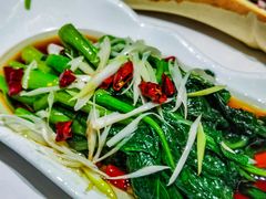 -小孙家厨(长春路店)