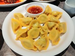 -吕氏焗小鲜•海鲜青岛菜(八大关店)