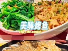 -西贝(虹口龙之梦店)