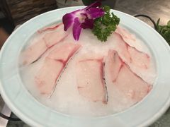 -蕃茄述·好汤自然来(江汉路店)