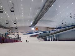 -哈尔滨热雪奇迹